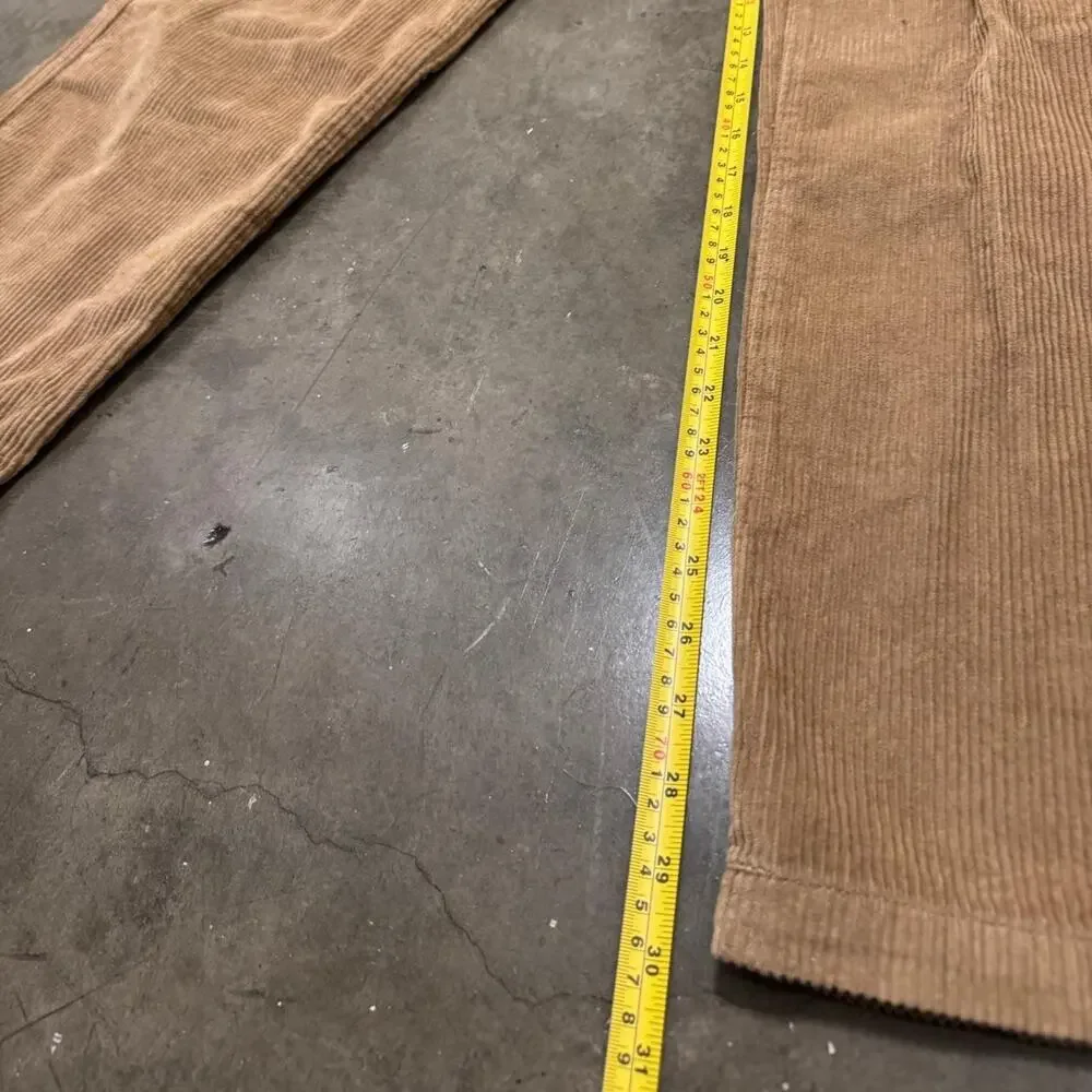 Tan and brown true religion